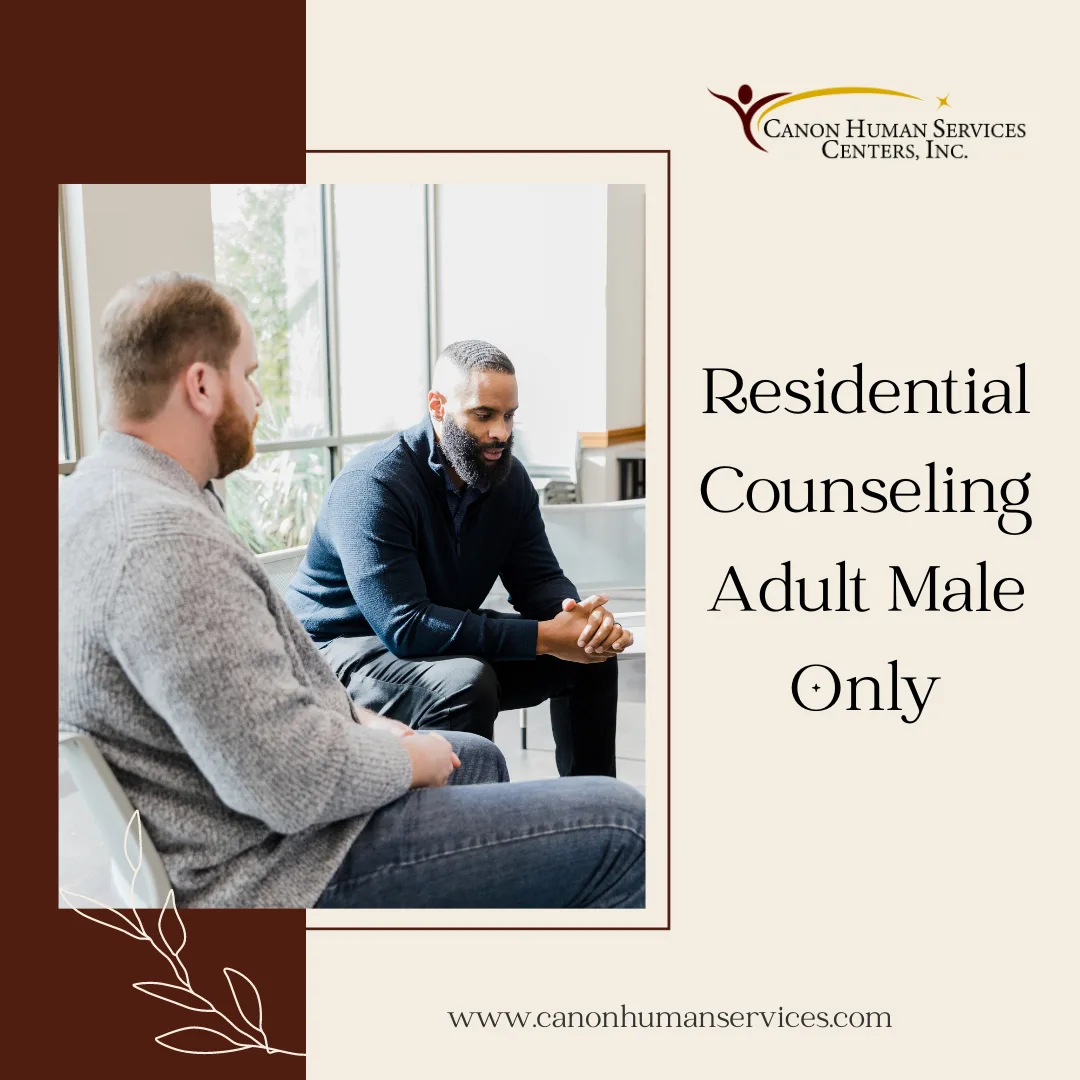 Canon Human Services Centers, Inc. - Foto 4