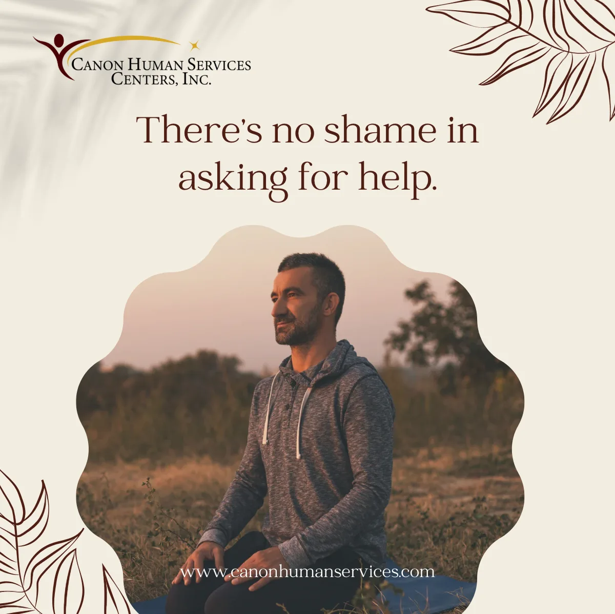 Canon Human Services Centers, Inc. - Foto 5