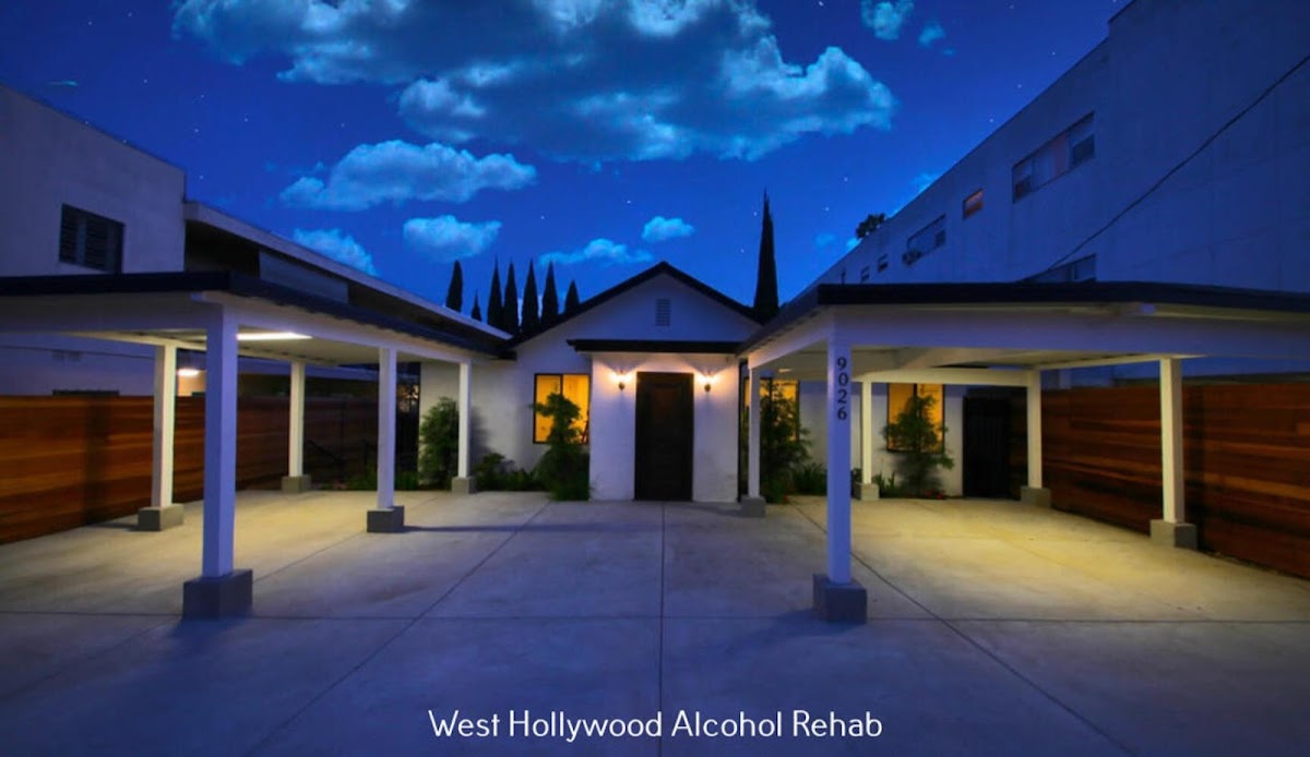 West Hollywood ATC - Foto 6