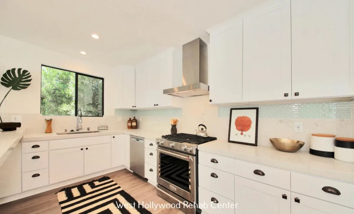 West Hollywood ATC - Foto 4