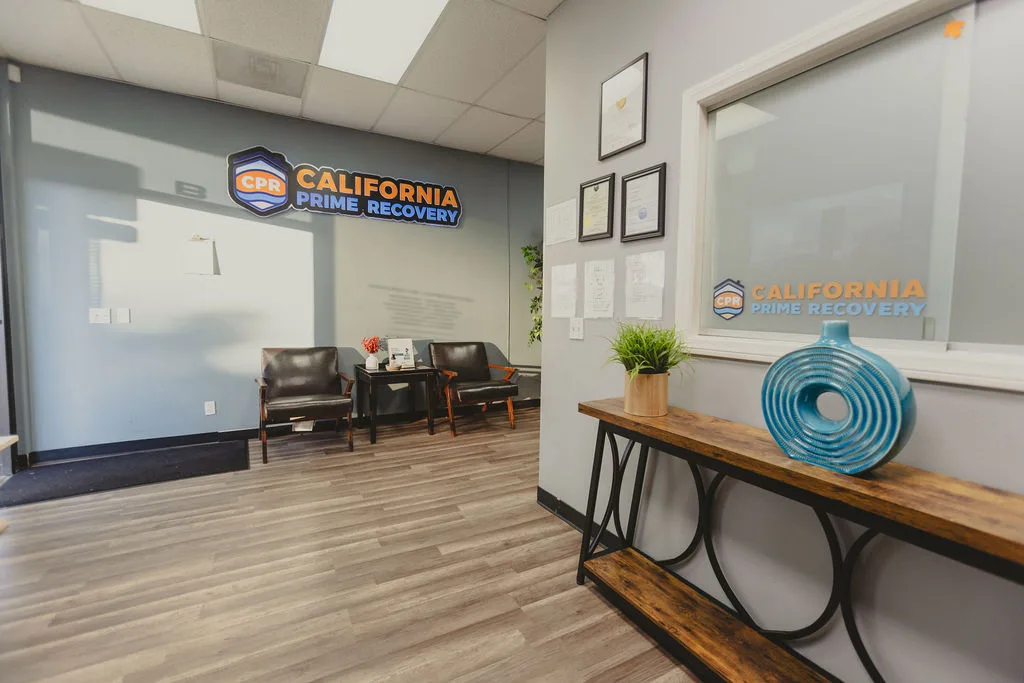 California Prime Recovery Alcohol & Drug Rehab Orange County CA