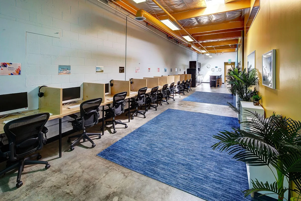 Key Healthcare Adolescent Outpatient - 照片 2