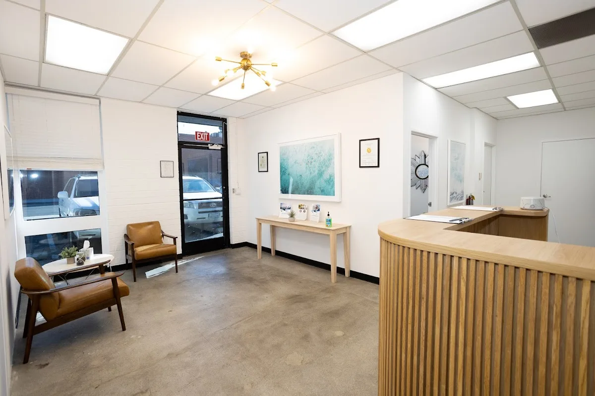 Key Healthcare Adolescent Outpatient - 照片 5