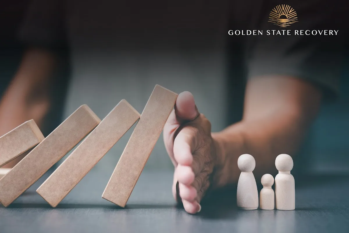 Golden State Recovery Los Angeles - 照片 3