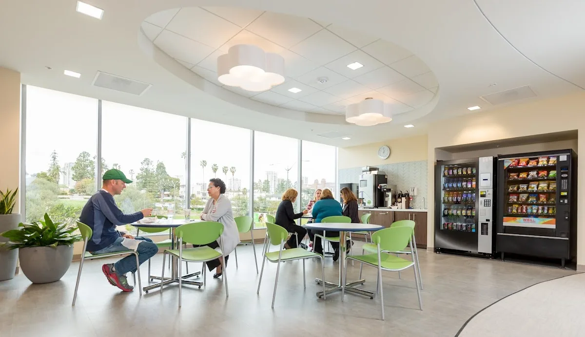 Hazelden Betty Ford Foundation - 사진 3