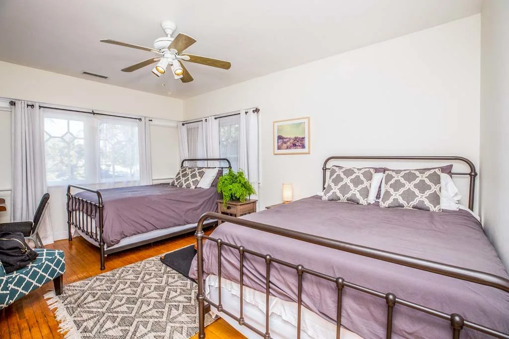 Oro House Recovery Centers - Foto 2