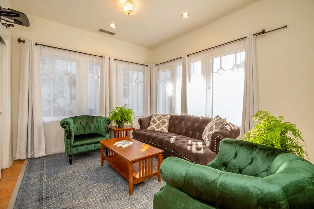 Oro House Recovery Centers - Foto 4