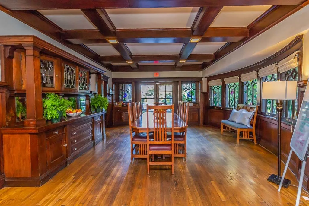 Oro House Recovery Centers - Foto 5