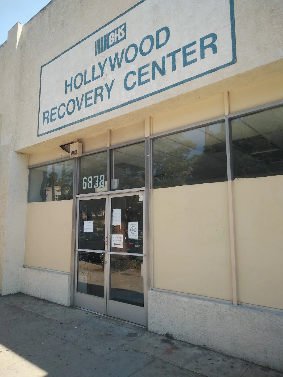 BHS Hollywood Family Recovery Center - Photo 3