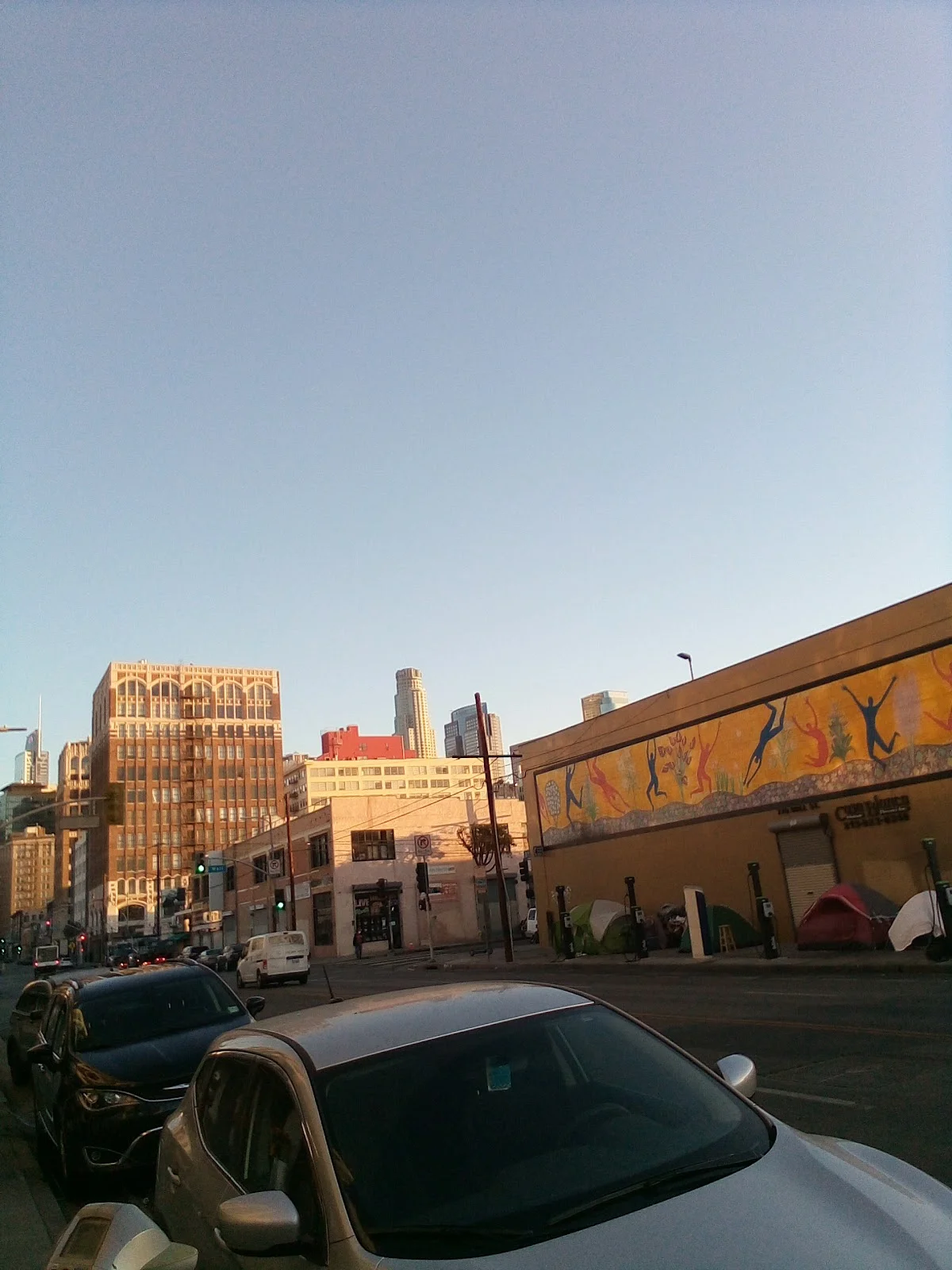 Center for Harm Reduction HHCLA - Ảnh 2