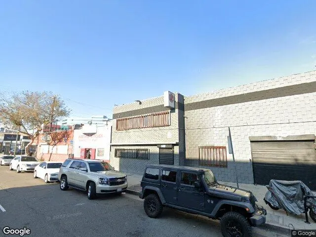 Center for Harm Reduction HHCLA - Ảnh 5