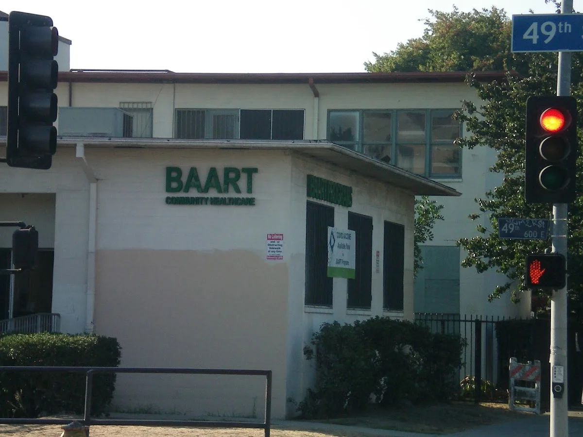 BAART Programs Southeast - Ảnh 2