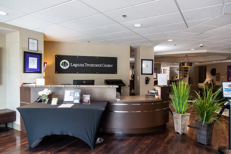 Behavioral Health Services - Substance Use Disorders- Aliso Viejo - Foto 4