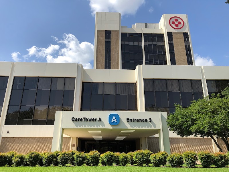 Beloved Treatment Center