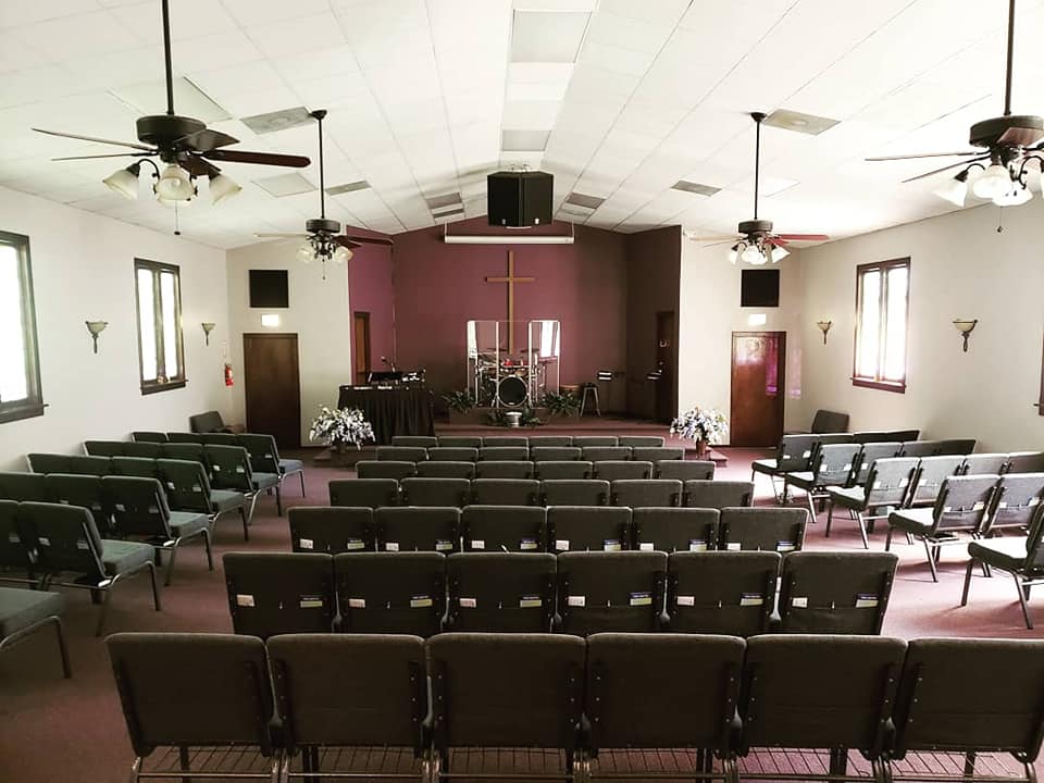 The River Community - Foto 3