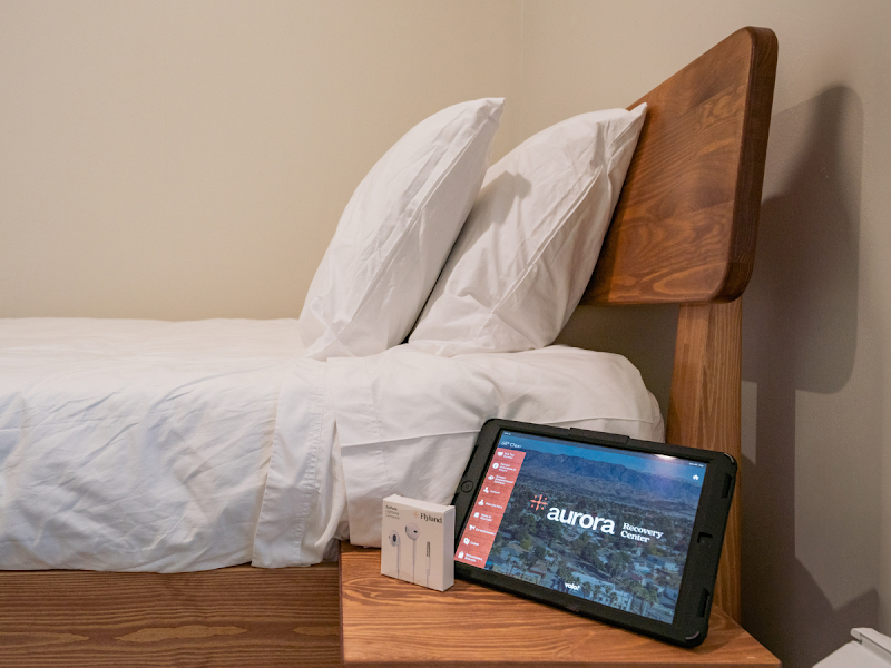 Aurora Recovery Center - Foto 3