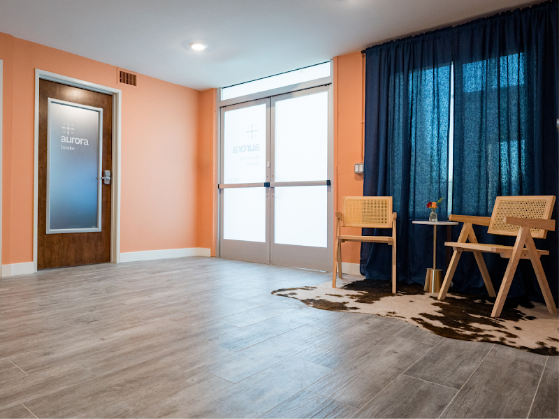 Aurora Recovery Center - Foto 4
