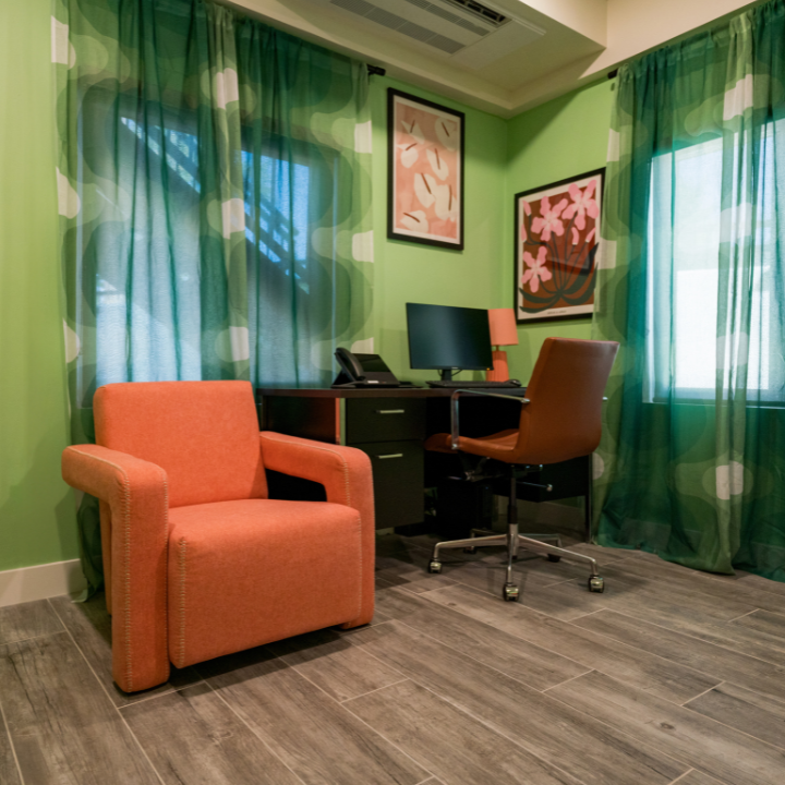 Aurora Recovery Center - Foto 5