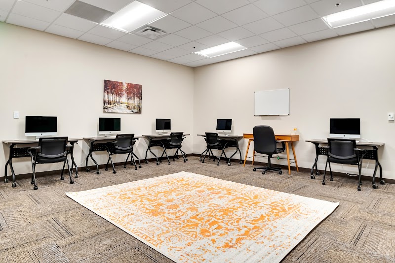 Newport Academy - Foto 3