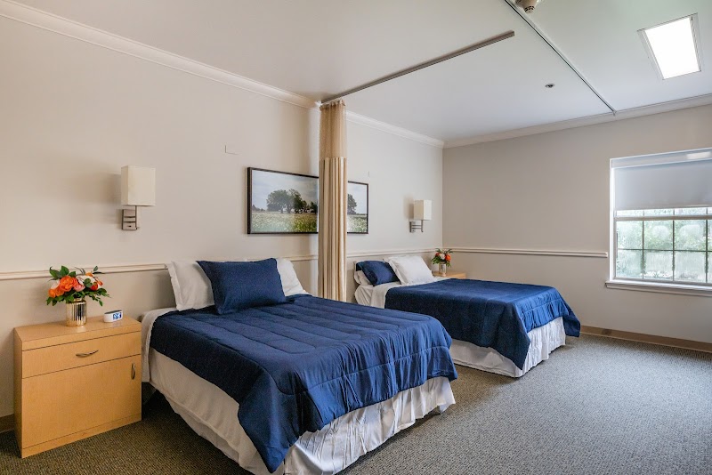 Cameron Park Rehab Llc - Foto 5