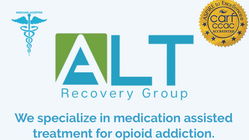 Alt Recovery Group 2 Llc - 사진 3