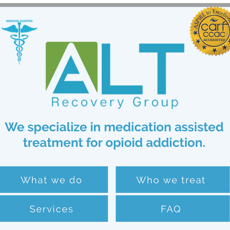 Alt Recovery Group 2 Llc - 사진 4