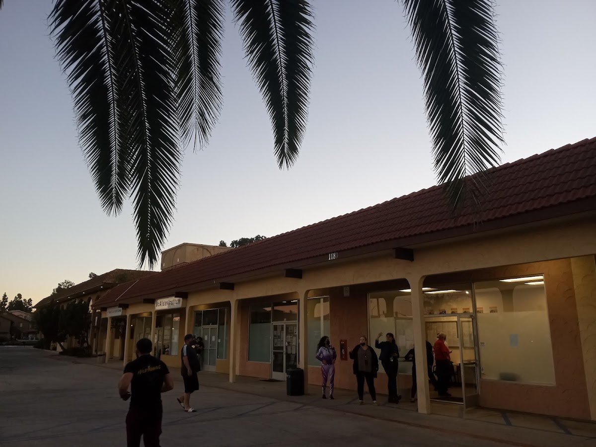 Mcalister Institute South Bay Regional Recovery Center - 사진 2