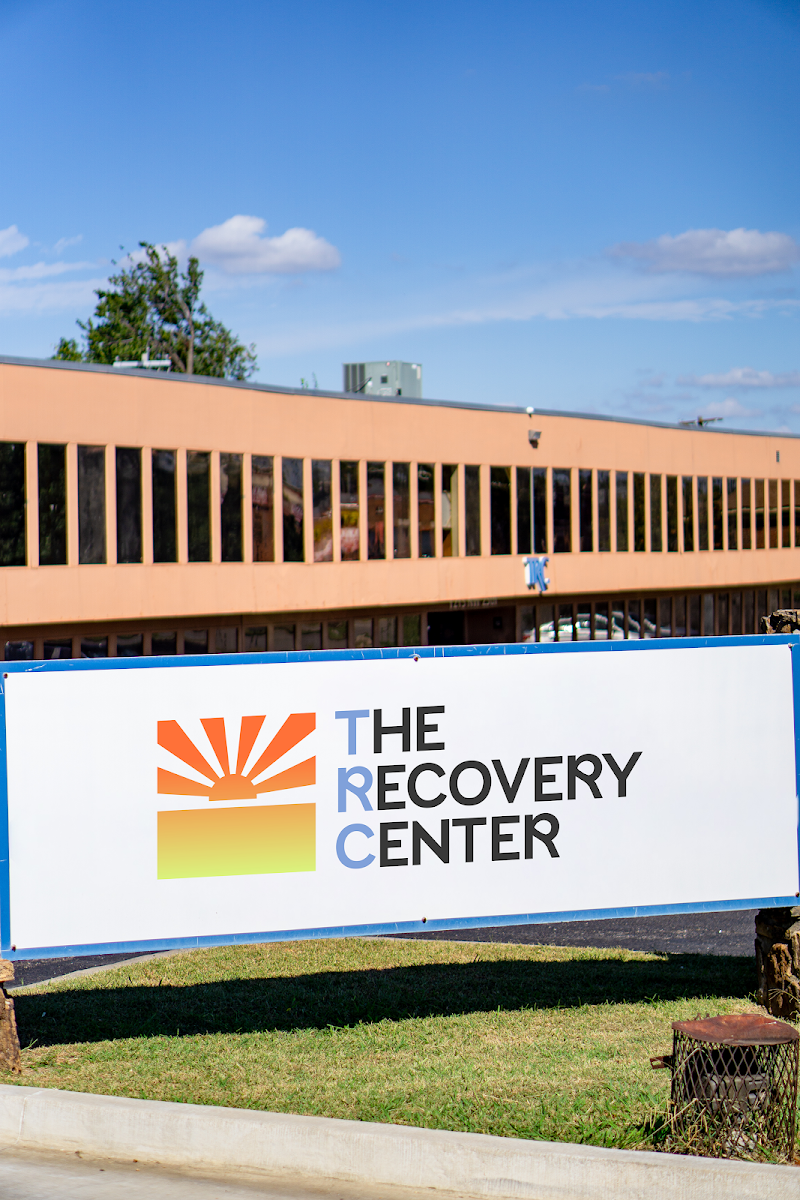 The Recovery Center