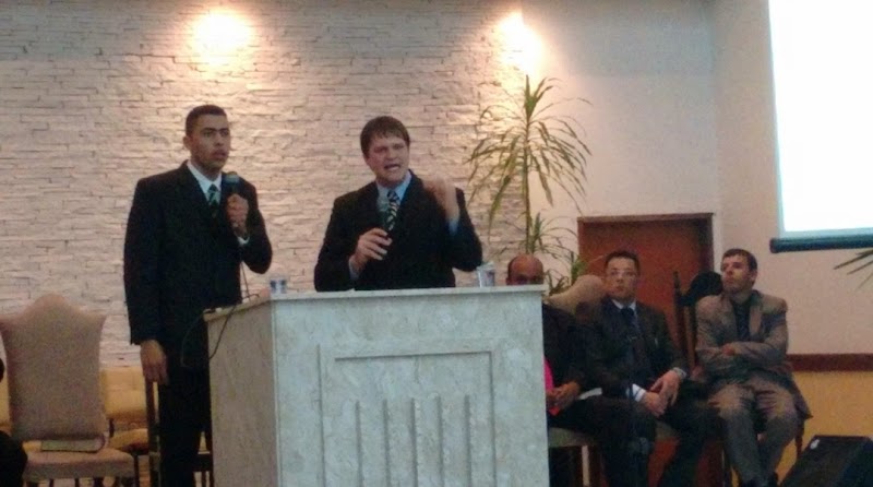 Purposes Recovery East - 사진 2