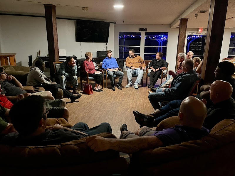 Purposes Recovery East - 사진 3