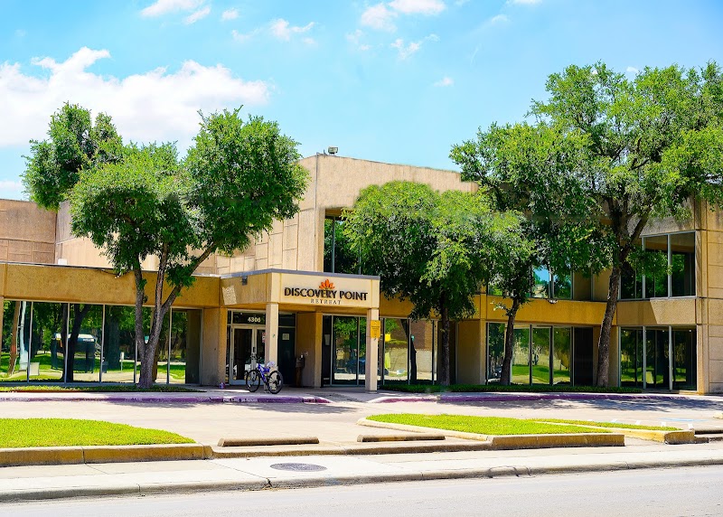 In Our Power By Friendly House