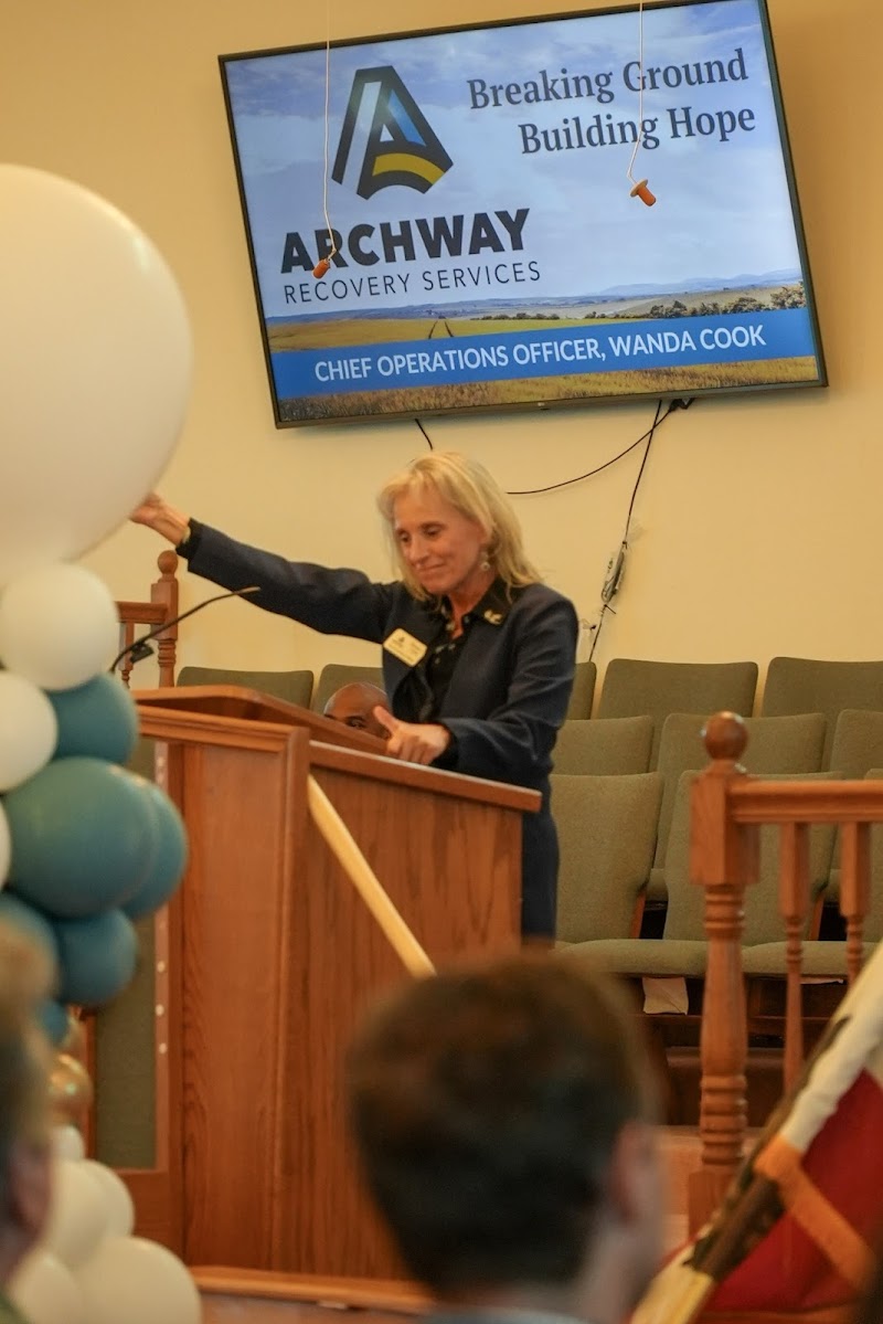 Archway Recovery Services, Inc.