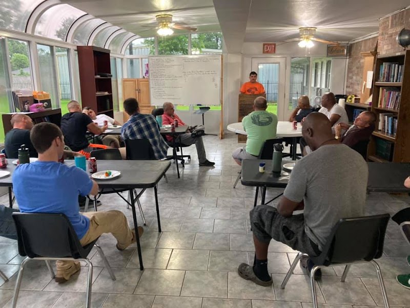 Grace Hope Treatment & Recovery Centers, Inc. - Ảnh 2