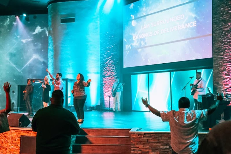 Grace Hope Treatment & Recovery Centers, Inc. - Ảnh 3