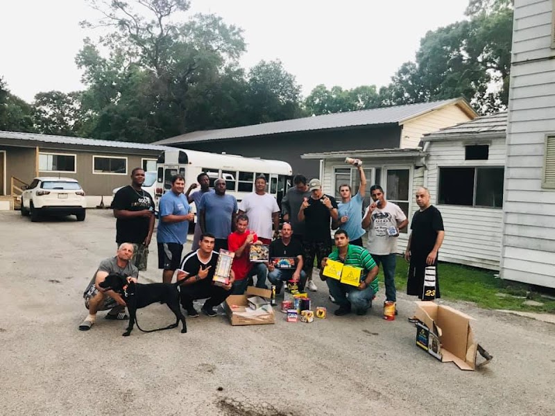 Grace Hope Treatment & Recovery Centers, Inc. - Ảnh 4