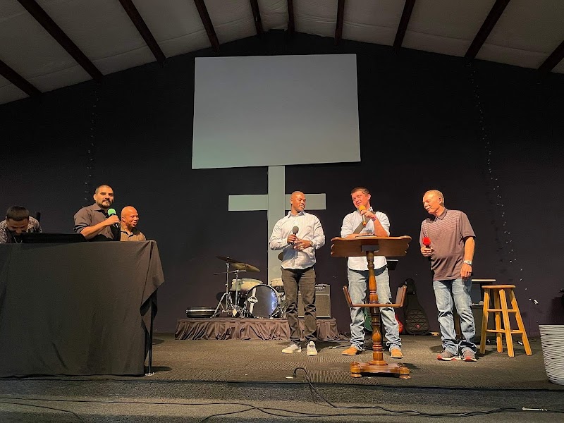 Grace Hope Treatment & Recovery Centers, Inc. - Ảnh 5