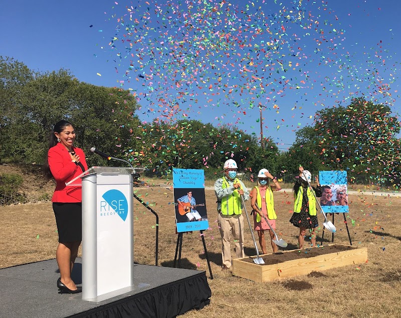 Rise In Glendale Sobriety Center, Inc. - Ảnh 2