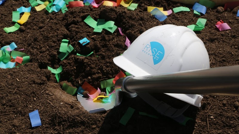 Rise In Glendale Sobriety Center, Inc. - Ảnh 3