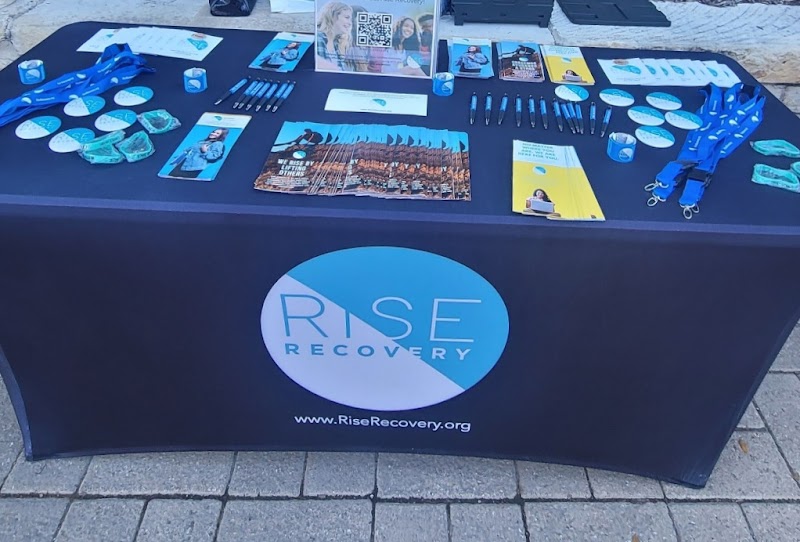 Rise In Glendale Sobriety Center, Inc. - Ảnh 4