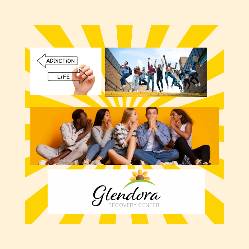 Glendora Recovery Center - 사진 3