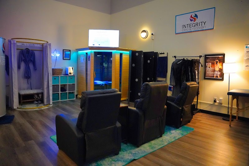 Integrity Recovery Center - Photo 5