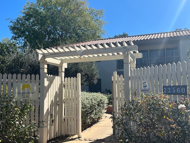 Golden Path Recovery Center