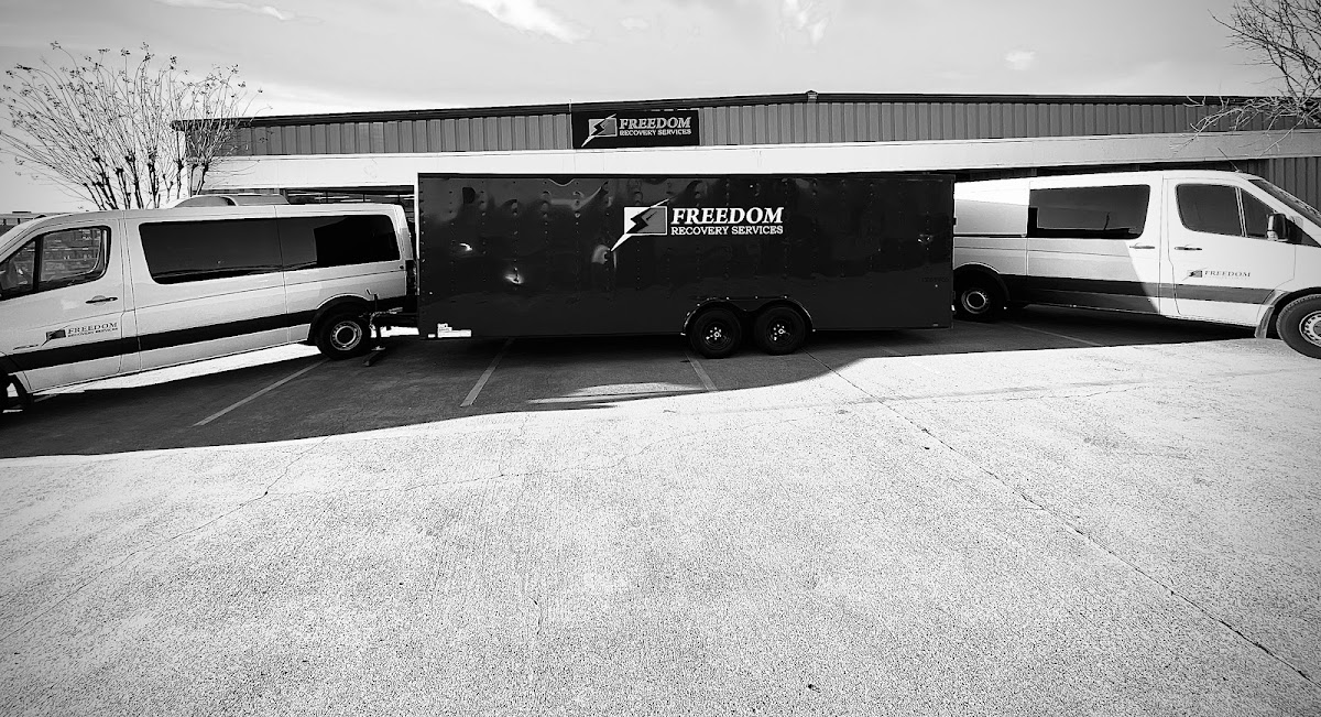 Freedom Drug And Alcohol Recovery Inc - Ảnh 3