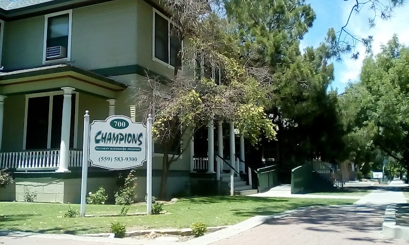 Champions Recovery Alternative Programs, Inc. - Ảnh 2