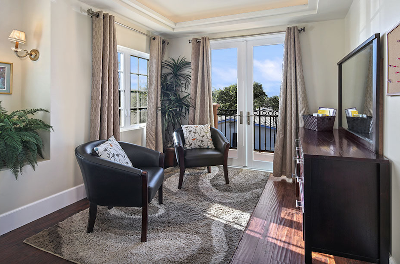 Hotel California By The Sea - 照片 5