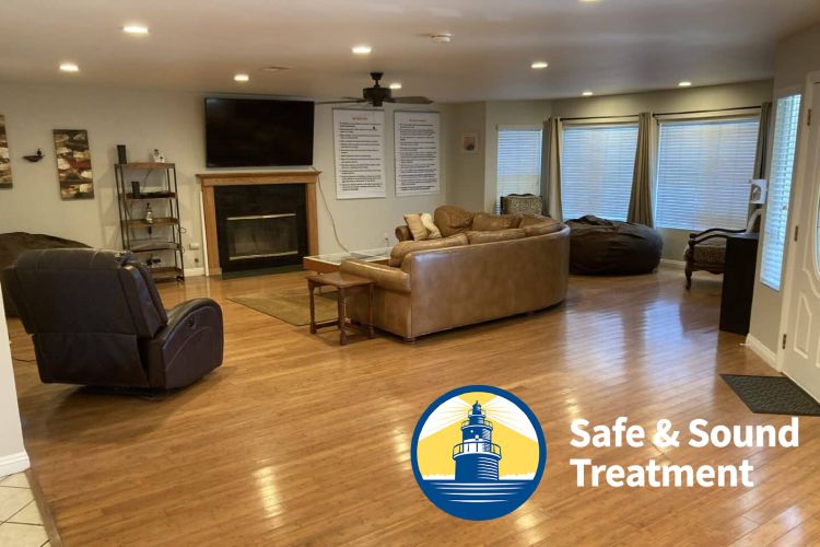 Safe And Sound Treatment - Photo 5