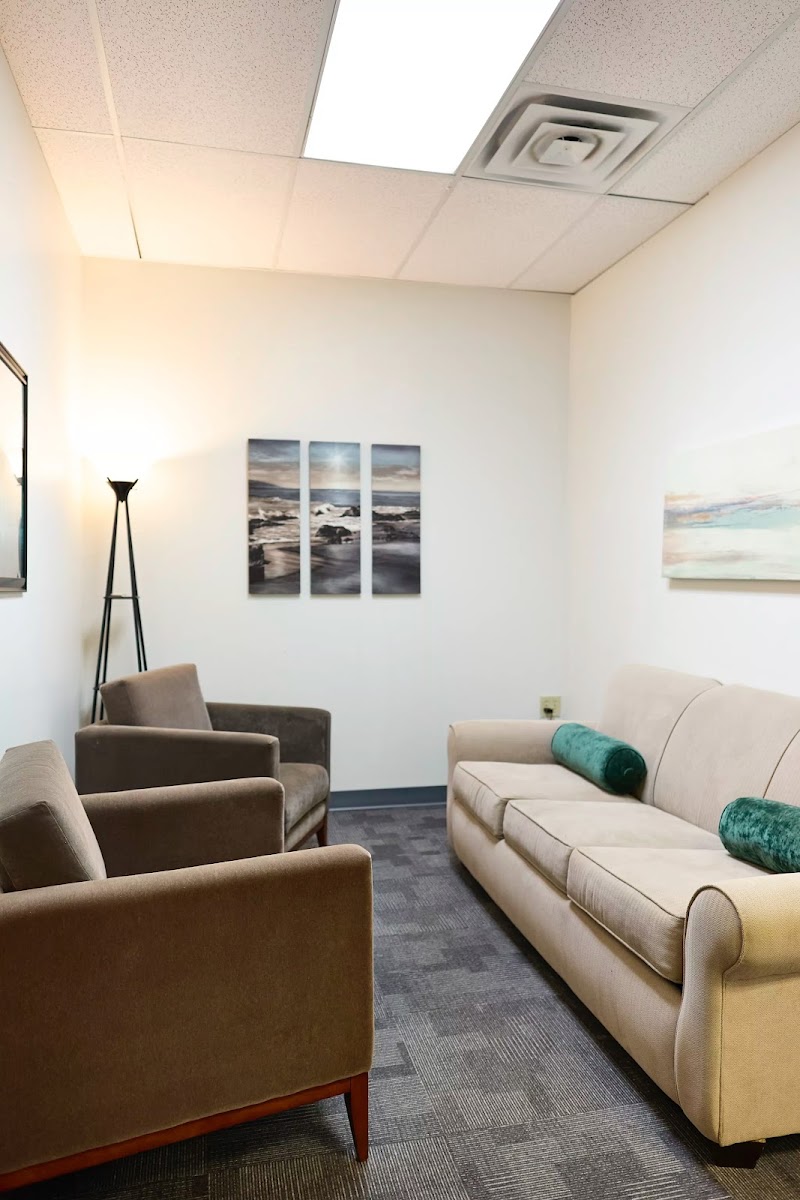 Get Real Recovery, Inc. - Foto 4