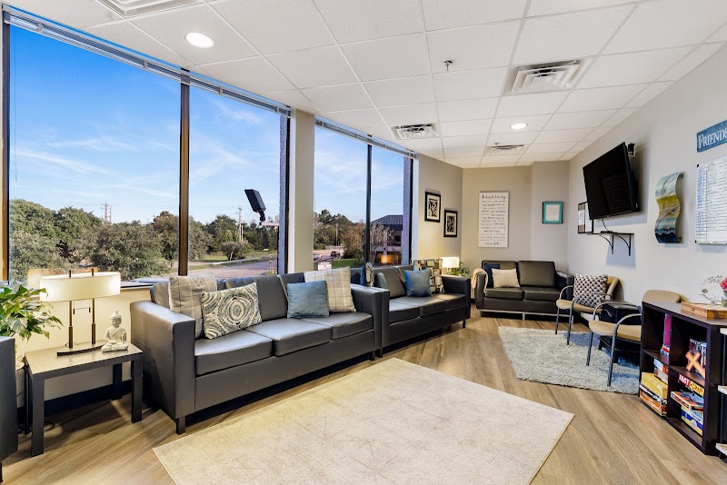 Incare Recovery Center Inc - Foto 4