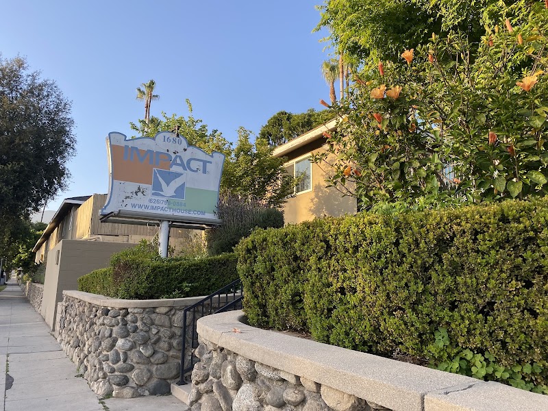 Principles, Inc., D.b.a. Impact - Foto 5