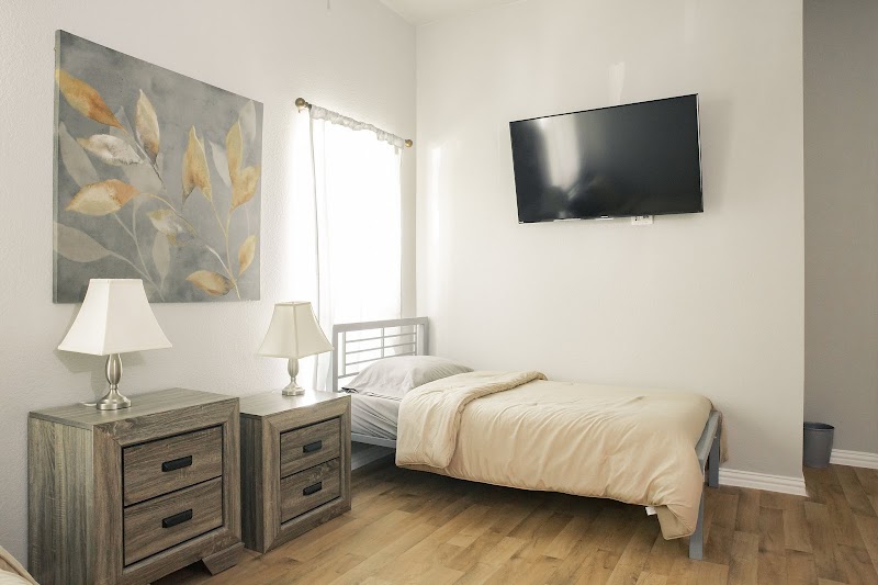 Integrated Treatment Program For Co-occurring Disorders - Foto 5